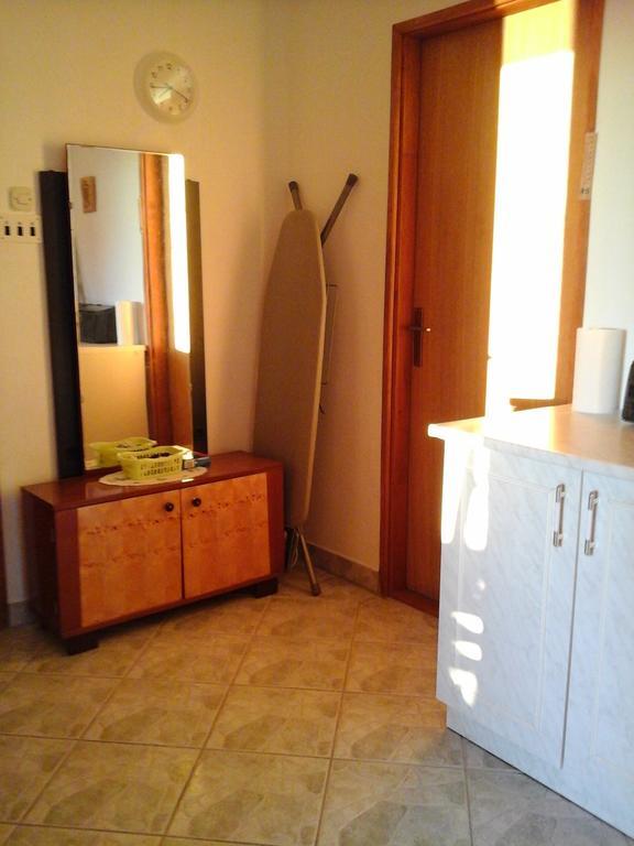 Apartment Vrulje Gornji Karin Buitenkant foto